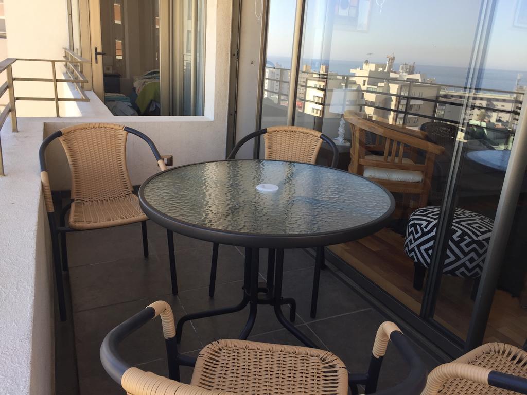 Apartamento Departamento 4 Norte Vina del Mar