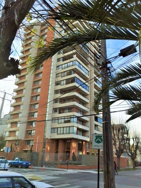 Apartamento Departamento 4 Norte