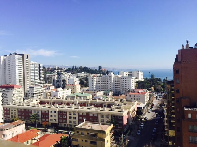 Departamento 4 Norte Vina del Mar