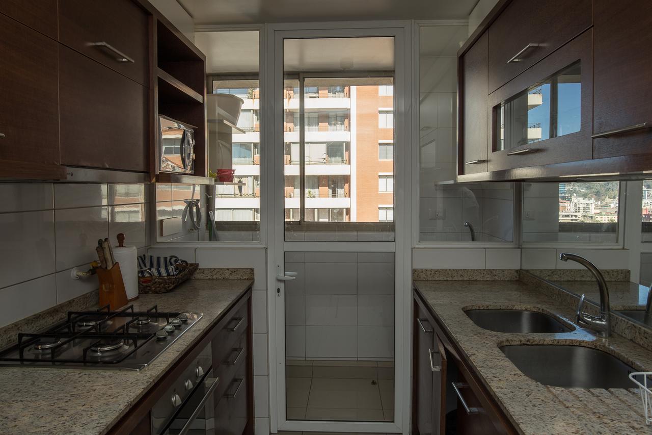 Departamento 4 Norte *