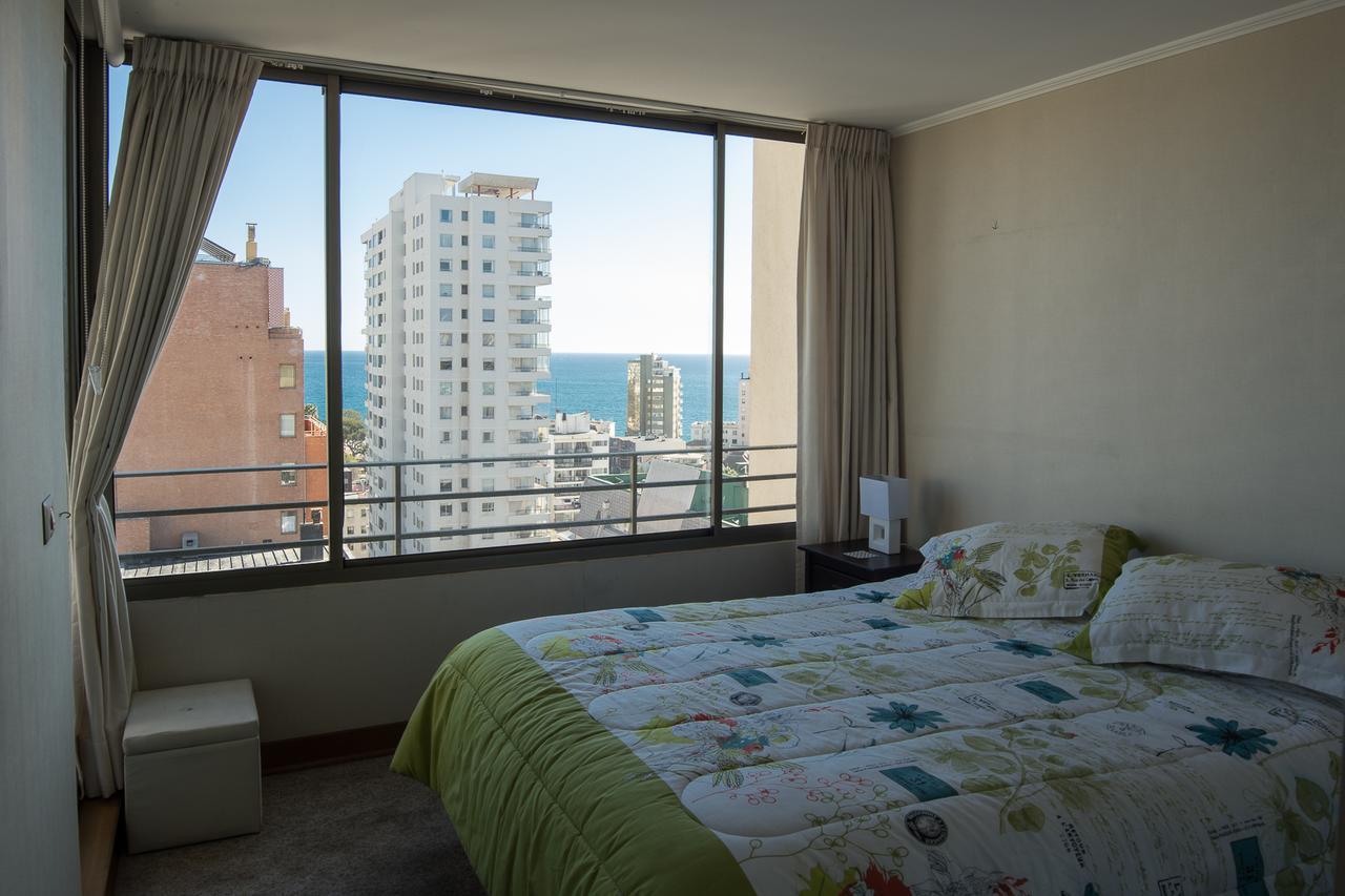 Departamento 4 Norte Vina del Mar